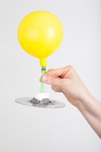 Power Your Hovercraft