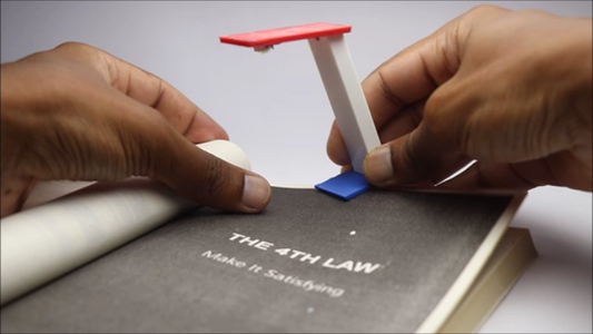 Finishing and Testing