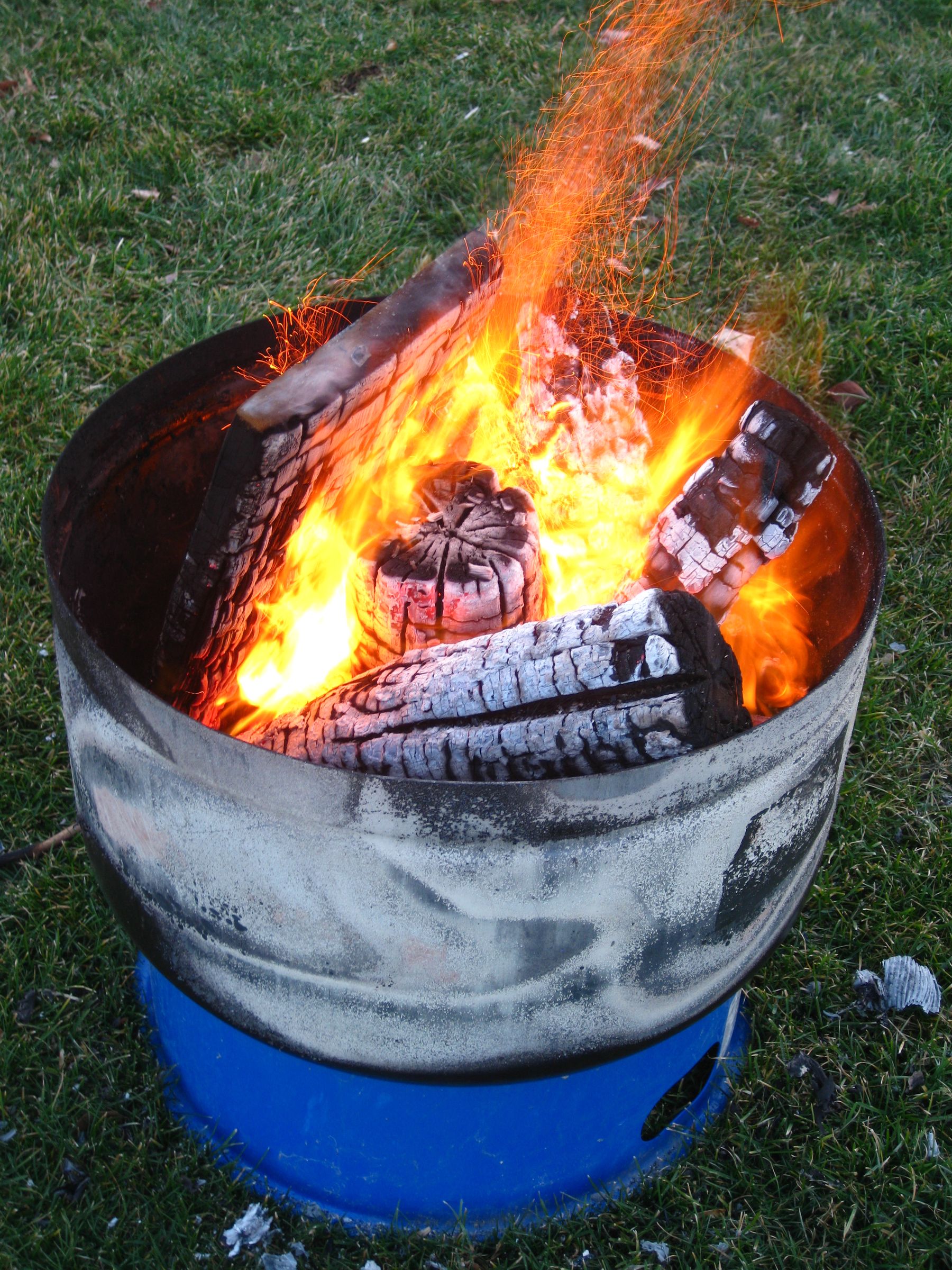 What to Do With That Old Well Tank?