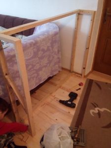 Creating Construction