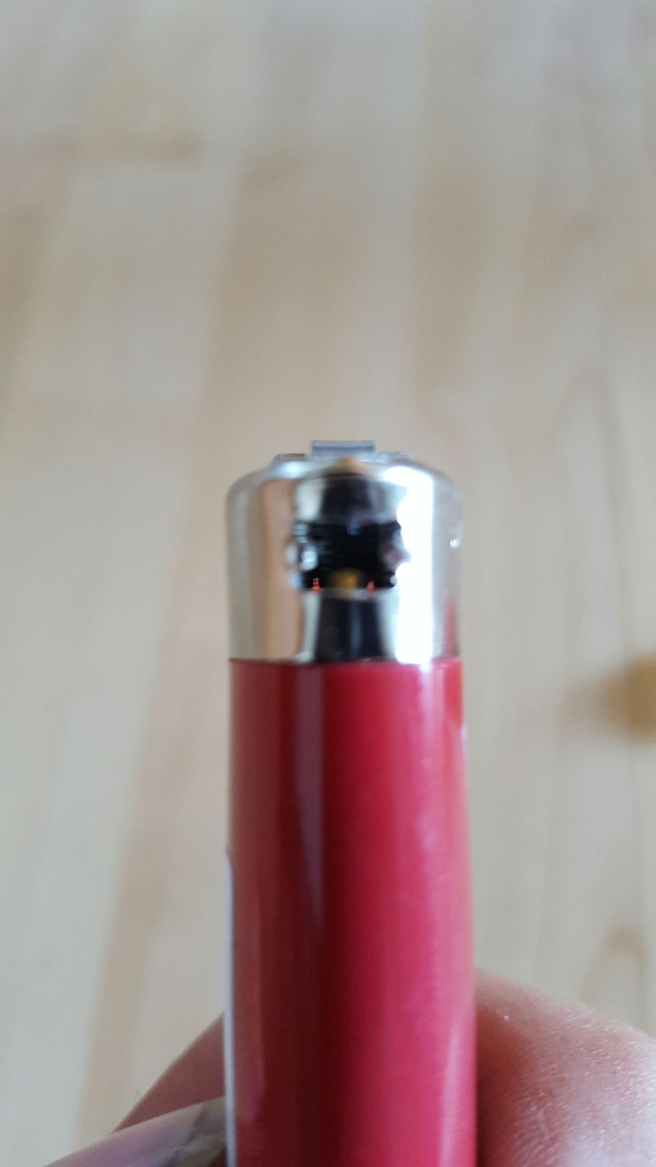 Bic Lighter Keychain Instructables