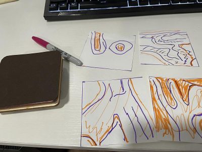 Customized Ergonomic Padding: Foam Version
