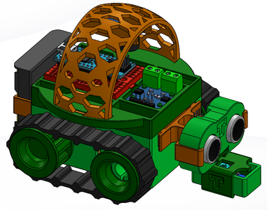 Putting the Parts Together - I