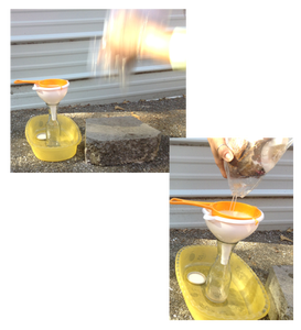 Product #1: Coconut Water