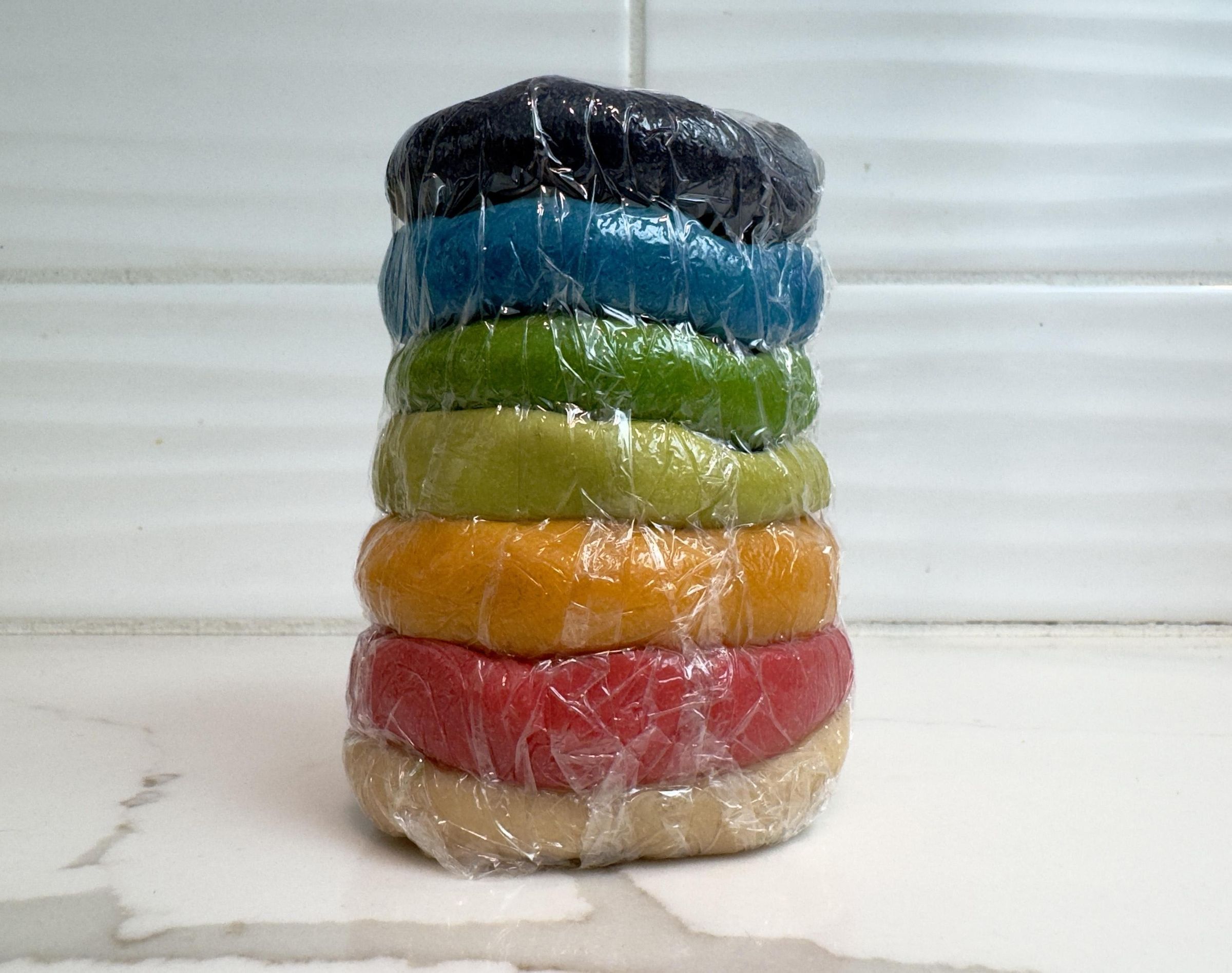 Conductive Dough