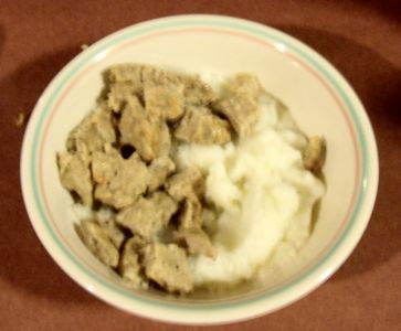 Bowl 1