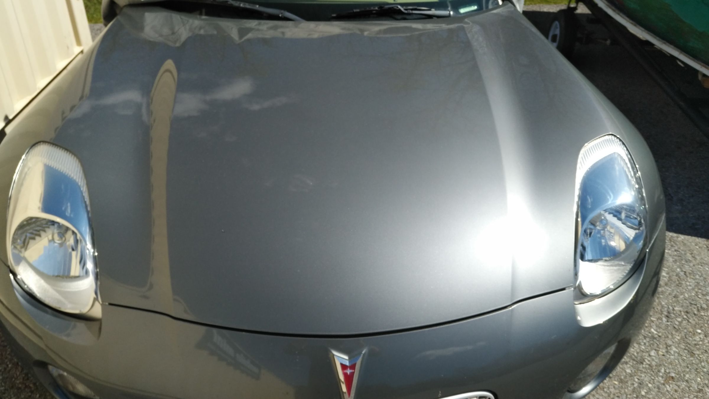 Fix Cloudy Headlights the Right Way 5 Steps Instructables