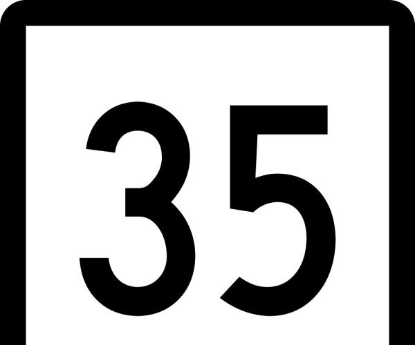 Square Any 2-digit Number Ending in 5 Instantly and Easily.