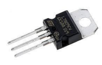Working Description of Components