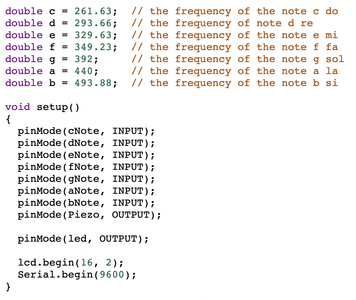    Part 2 of Coding 