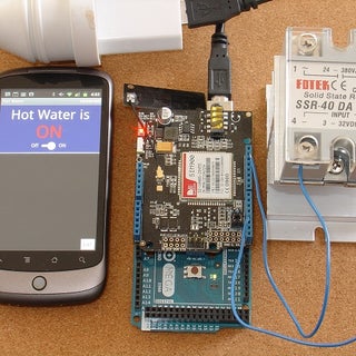 Home Automation - How to Add Relays to Arduino : 10 Steps - Instructables