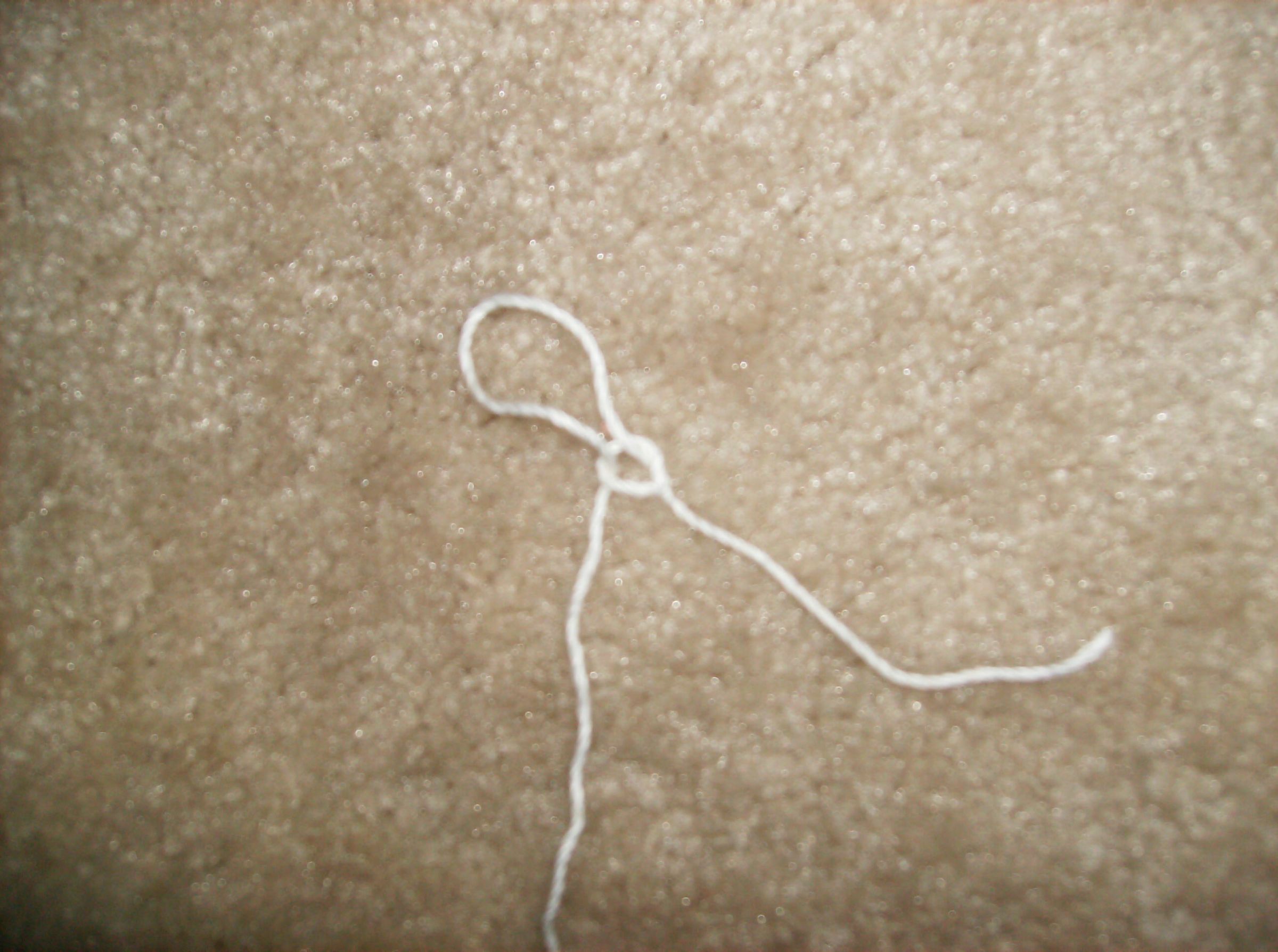 How to Crochet Without the Hook Instructables