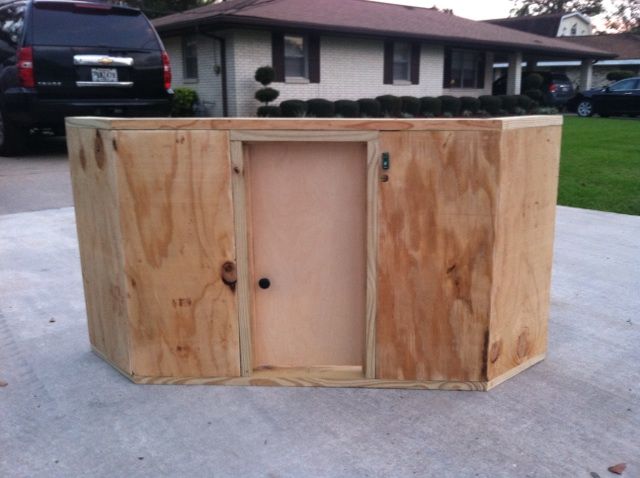 Acoustic Door Closer