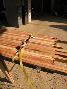 Scrap Table : 4 Steps (with Pictures) - Instructables