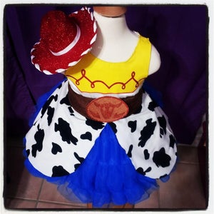 The Finishing Touches!