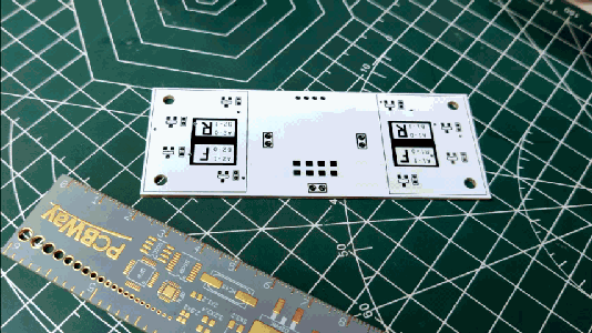Solder Paste Dispensing
