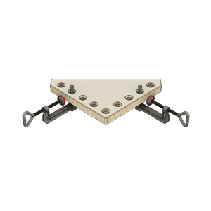 Clamping Square