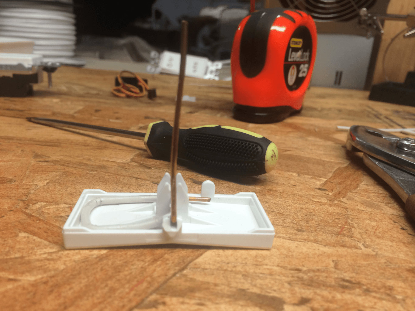 Remote Control Light Switch (ARDUINO) : 8 Steps (with Pictures ...