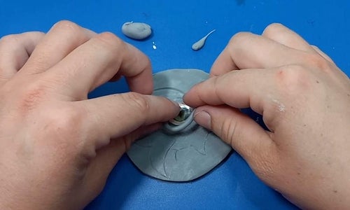 Details for the Dragon