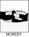 Summoning Jutsu Hand Signs : 7 Steps - Instructables