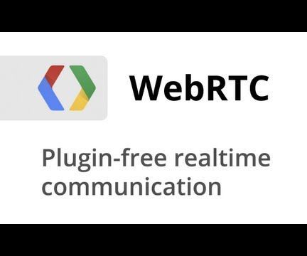 Real Time Chat With WebRTC