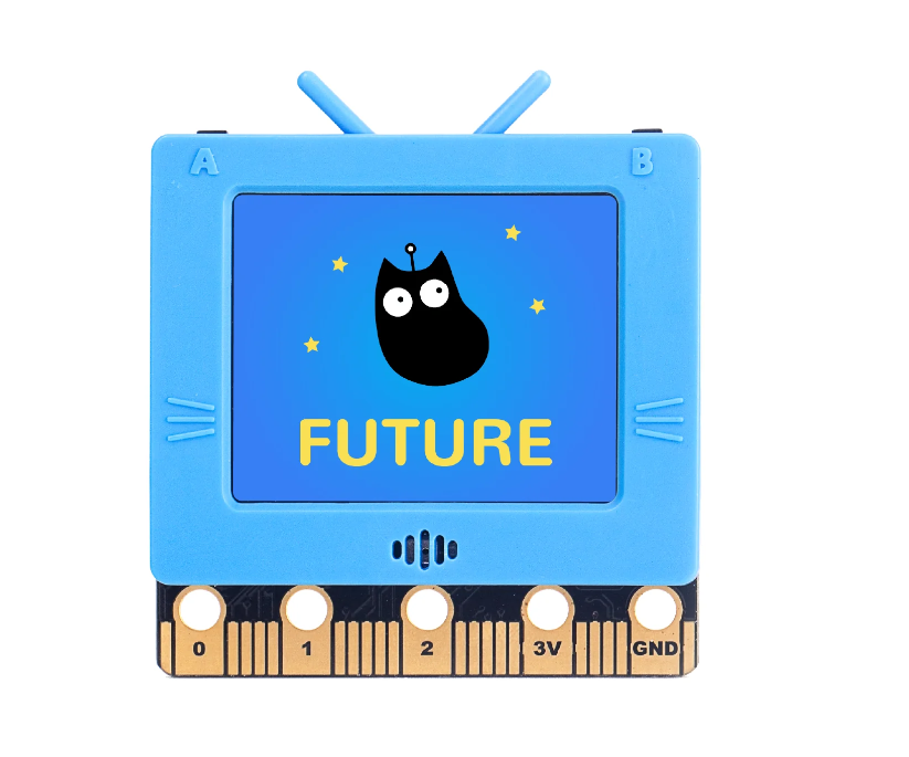 FutureBoard - Designed for STEM Education in the Future