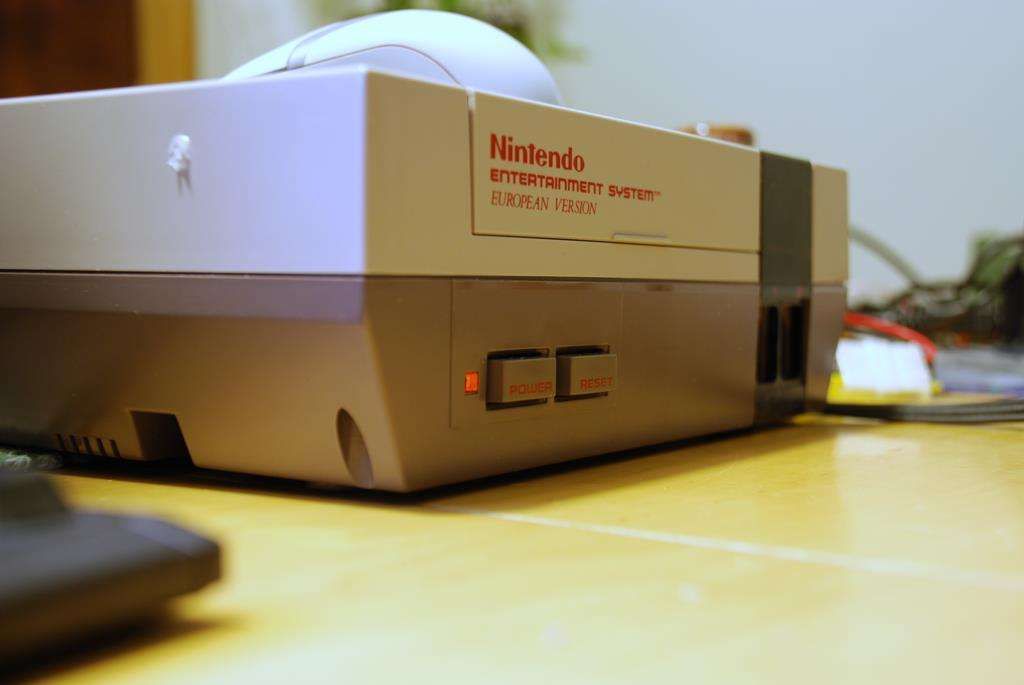 NES