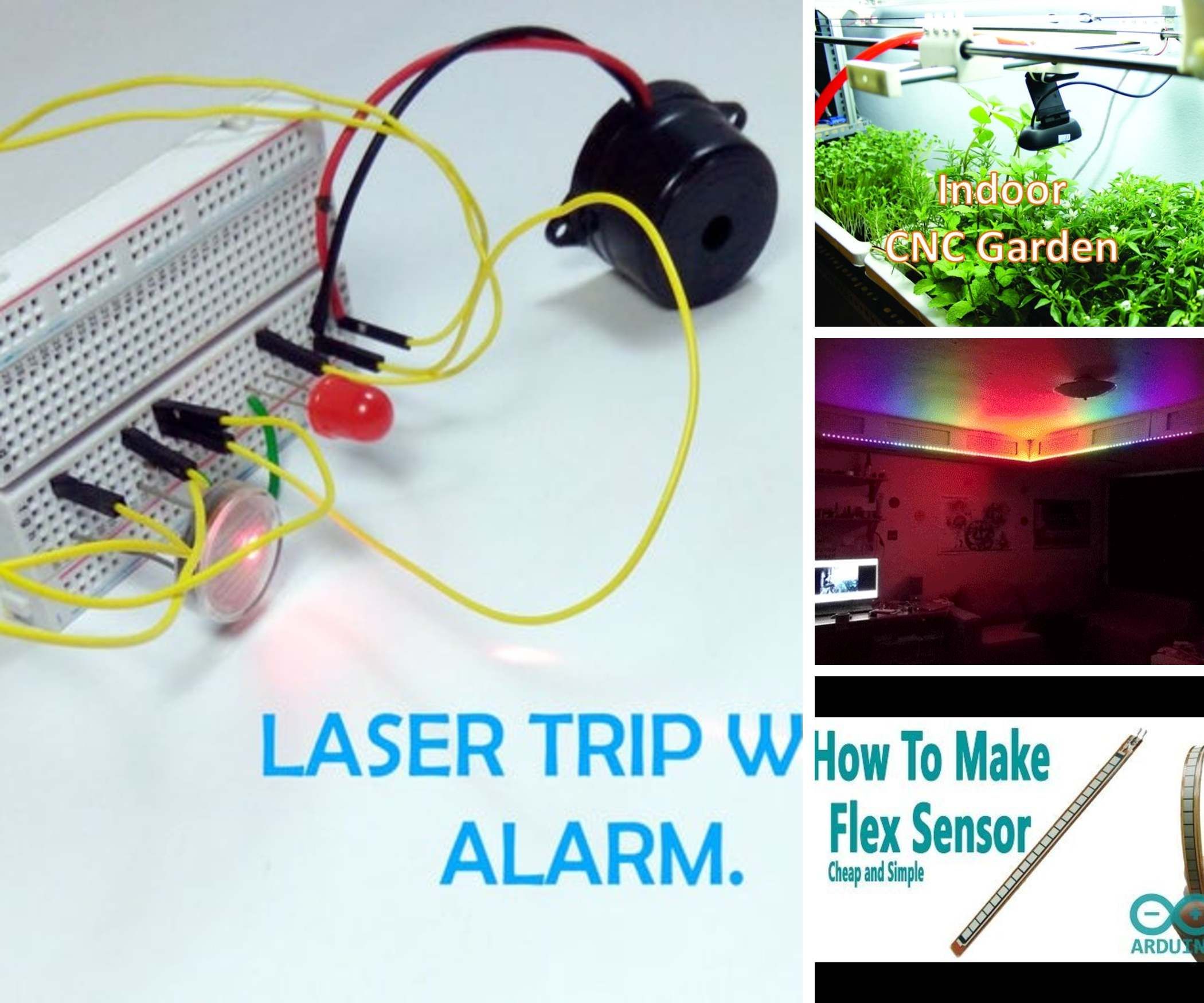To Make Arduino