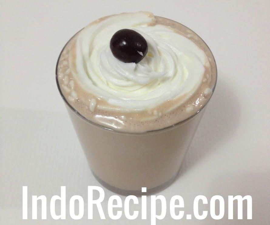 Kahlua Nog (Kahlua Eggnog)