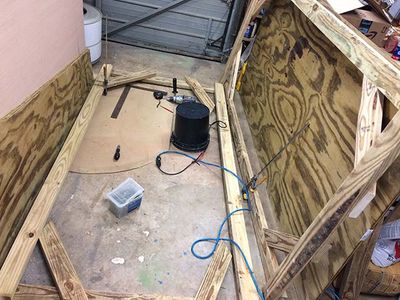 Ramp, Tower, & Climbing Wall : 4 Steps - Instructables