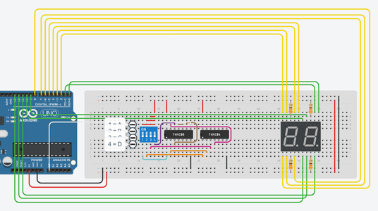Home Security Alarm System : 6 Steps - Instructables