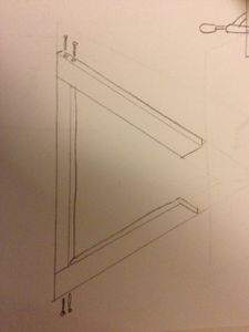 Framing the Legs