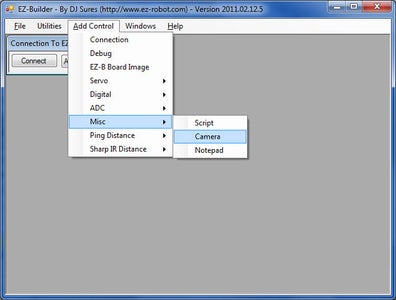 Build an Autonomous Wall-E Robot : 12 Steps (with Pictures) - Instructables