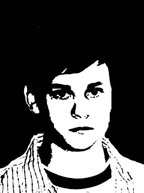 author