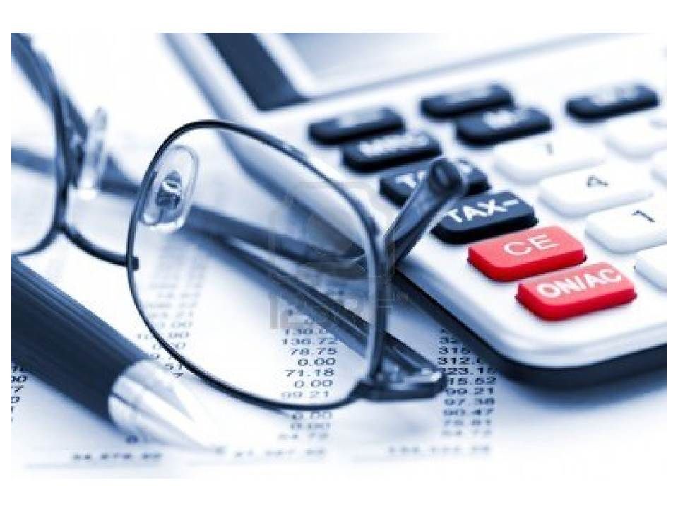 How to Graph the Burden of Tax