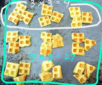 Purposeful Snacking (Pre-K to 10th Grade Math) : 9 Steps (with Pictures ...
