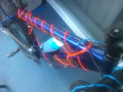 Wrap the Wires and Have Fun!
