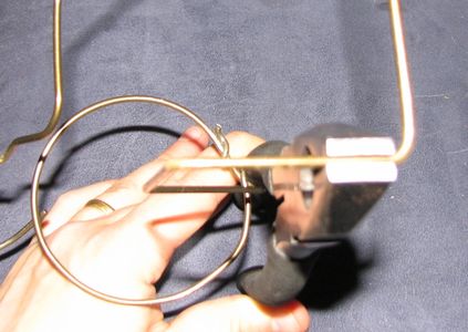 Make Your Own Razor and Shaving Brush Stand : 7 Steps (with Pictures ...