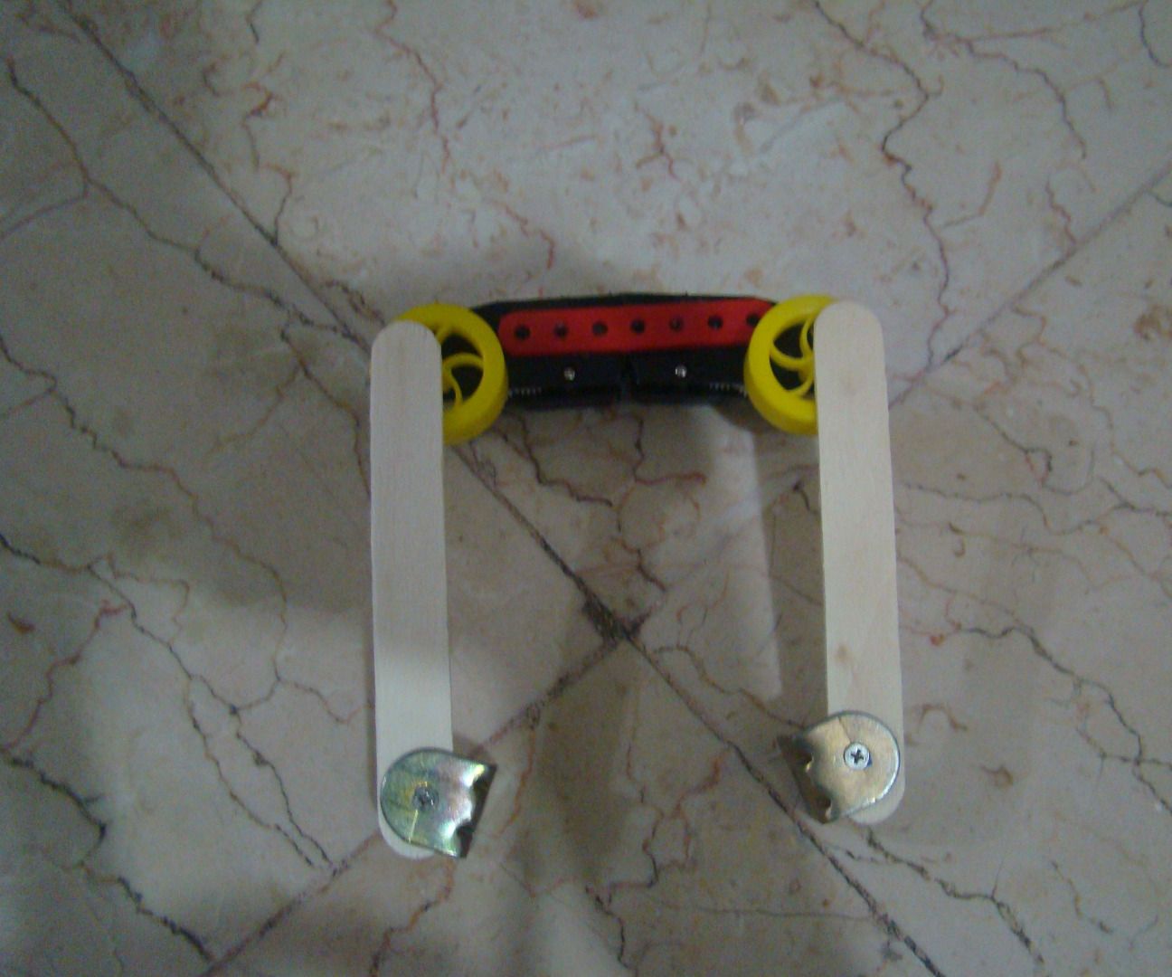 Make Your Own Griper