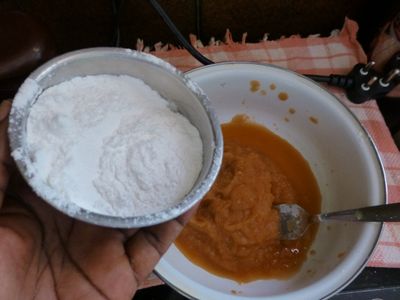 Make Dough