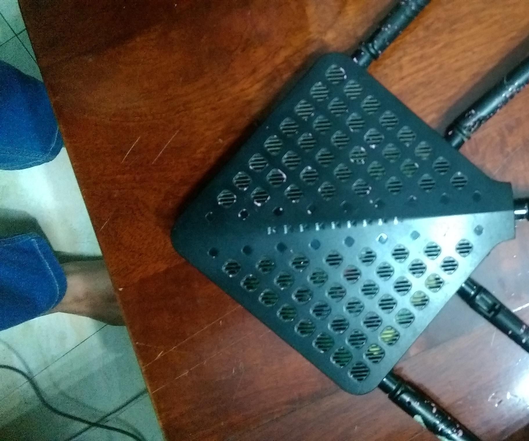 WAN Port Not Working Fix ( Wired Repeater Mode) 