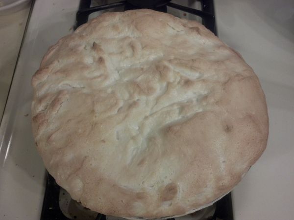 How to Make Key Lime Pie