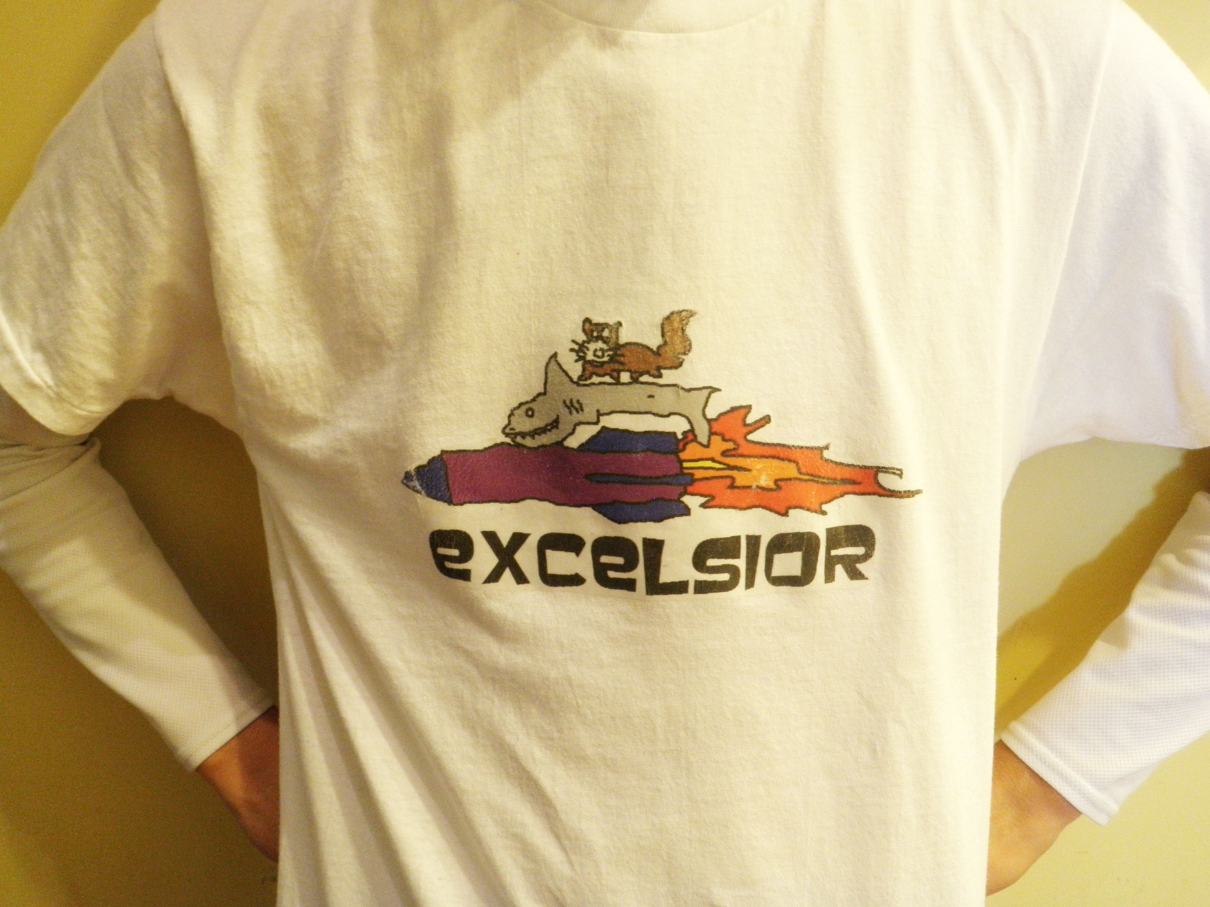 Custom T-Shirt