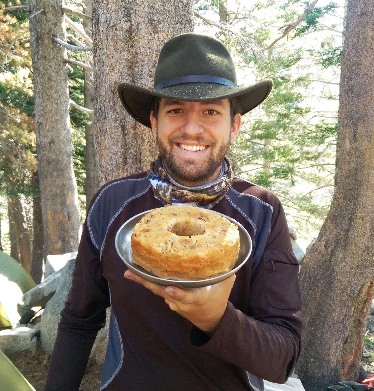 Backcountry Baking for Every Budget 14 Steps (with Pictures