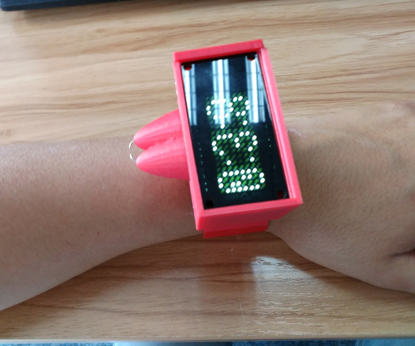 How to Make Your Cigarette Lighter Wearable