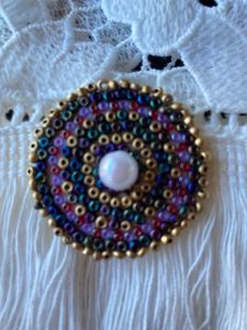 Fashion Brooches