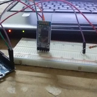 Arduino Bluetooth Basic Tutorial : 6 Steps (with Pictures) - Instructables