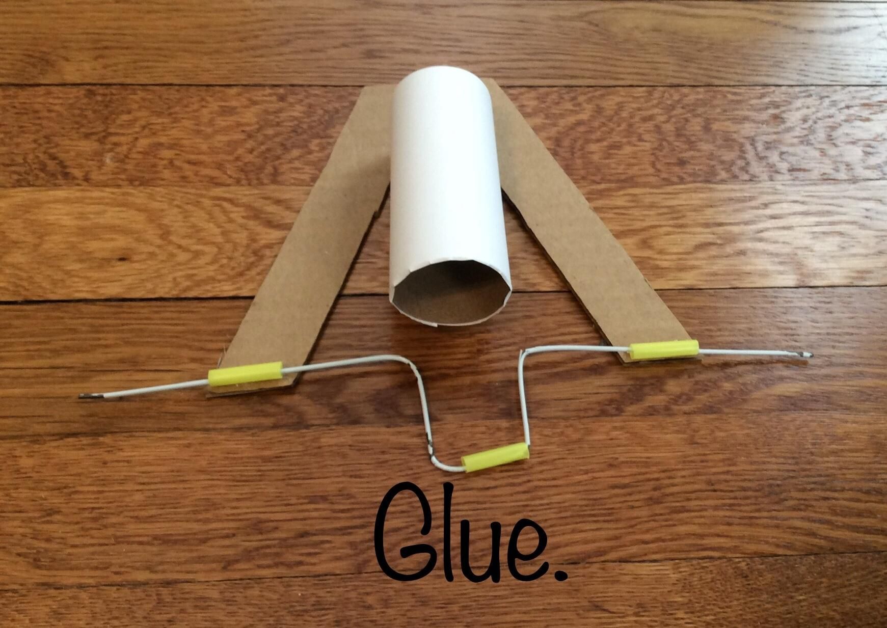 Hopping Bunny Automaton : 16 Steps (with Pictures) - Instructables