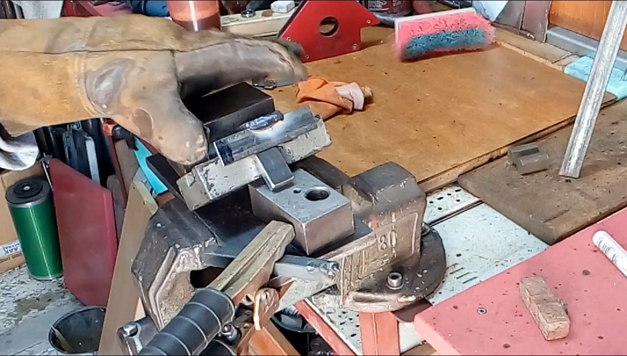 DIY Rivnut Tool : 3 Steps - Instructables