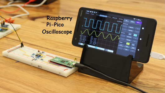 Arduino Based Digital Audio FM Radio Using RDA5807 : 15 Steps ...